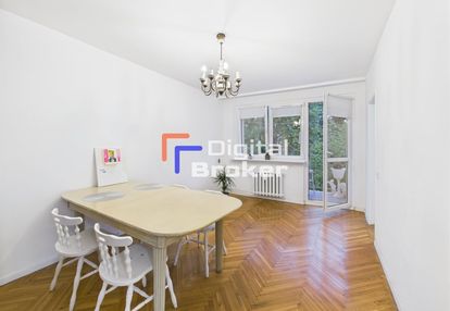 ⭐ ściegiennego ⭐ 54 m² ⭐ możliwość 3 pokoi ⭐