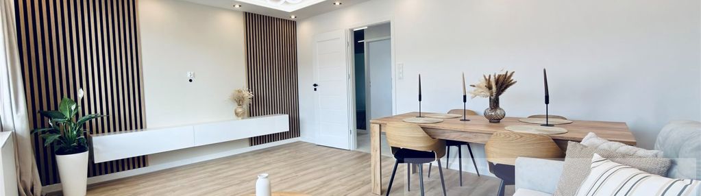 Lębork, ul. emilii plater | 3 pokoje | 60,71 m² |