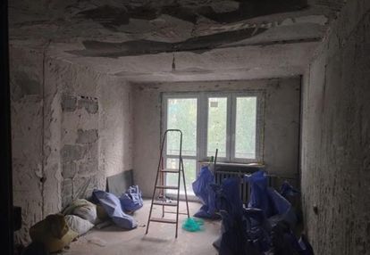 Za oknem zieleń. zaaranżuj po swojemu.