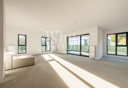 Luksusowy apartament deweloperski 4 pokoje | oliwa