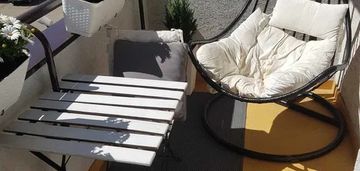 Jasna kawalerka blisko autobus tramwaj park wisła