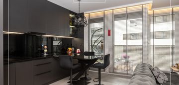 Luksusowy dwupoziomowy apartament! top lokalizacja