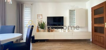 Mieszkanie 1 piętro, słoneczne i przestronne!