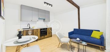 Bydgoszcz 2 pokoje po remoncie! oficyna! ogródek!