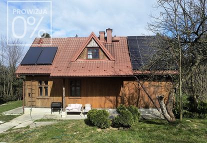 Energooszczędny dom na wynajem pod tarnowem