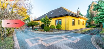 Duży dom z potencjałem w żninie