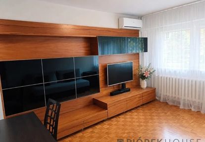 2-pokojowe mieszkanie na woli