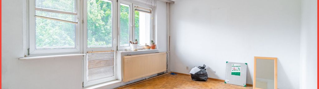Bydgoszcz, 4 pokoje, balkon, 1. piętro, do remontu