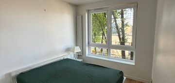 3 pokojowy apartament z 2018 roku na barwinku