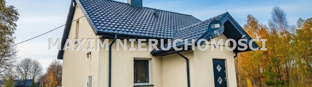 Nieruchomość do zamieszkania.michalinek