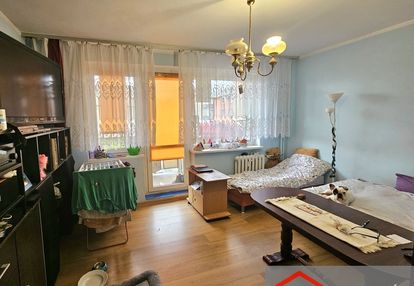 2 pokoje z balkonem - śródmiescie