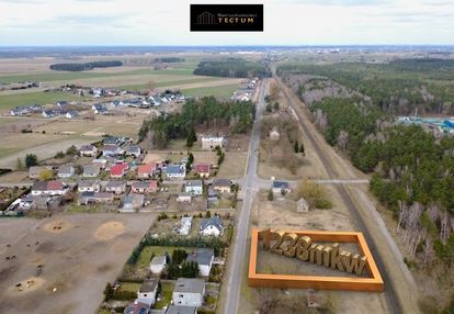 Działki budowlane na sprzedaż przysieczyn