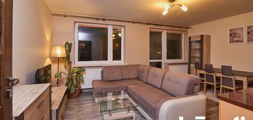 Mieszkanie m2, balkon, parter – karolówka