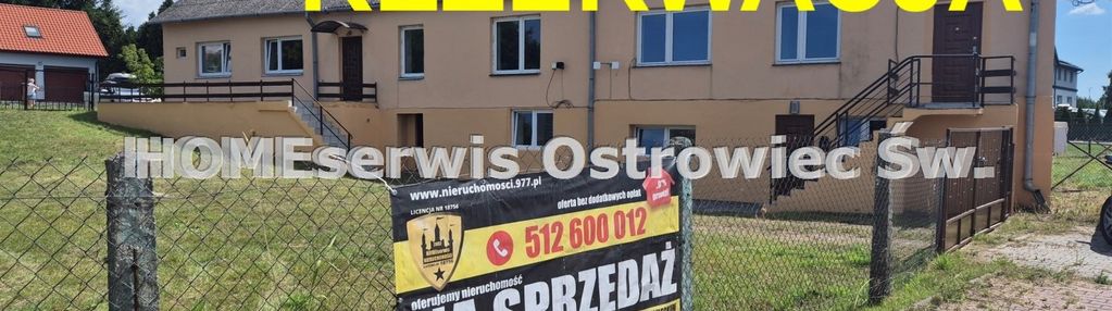 Dom wielorodzinny o pow. 187 m2 na dziąłce 1783 m2