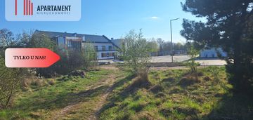 Działka budowlana w wyjątkowo  malowniczej okolicy