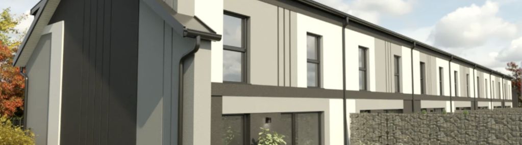 Świetne 3 pokojowe mieszkanie z ogrodem