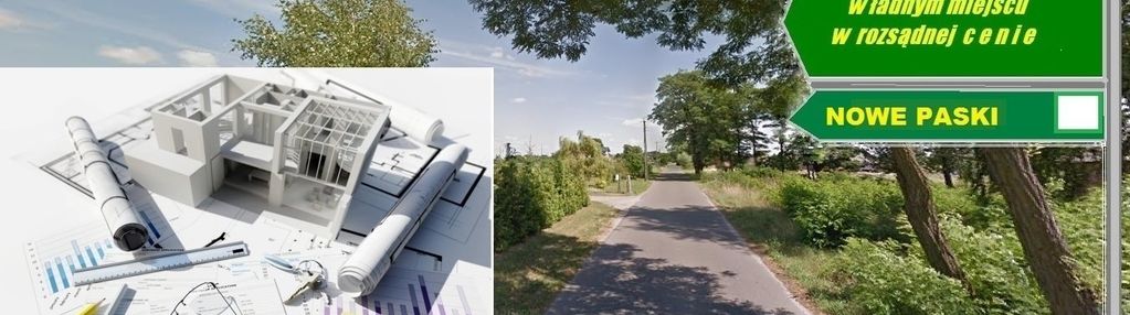 Mazowieckie działki budowlane