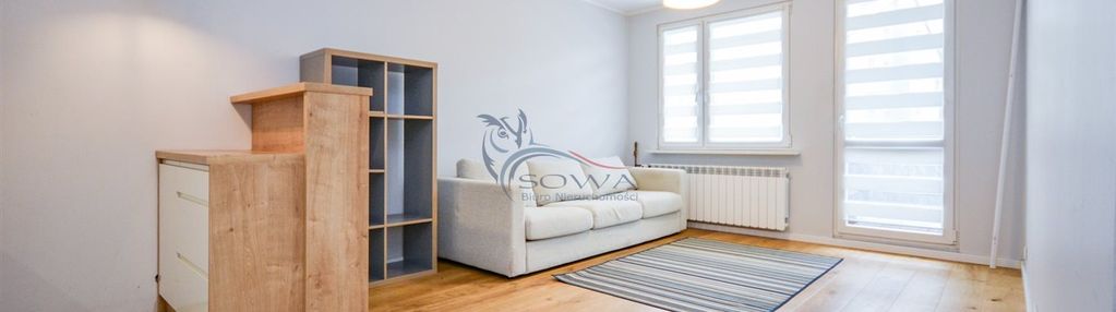 Mieszkanie na wynajem