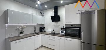 3 pokojowe mieszkanie osiedle leśna