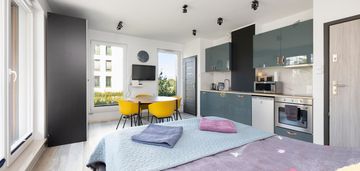 Mieszkanie inwestycyjne! gdańsk ul. opacka