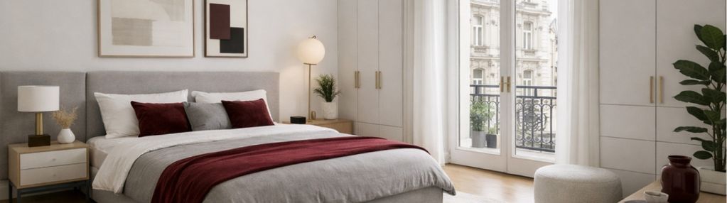 Apartament 2 pok w odrestaurowanej kamienicy