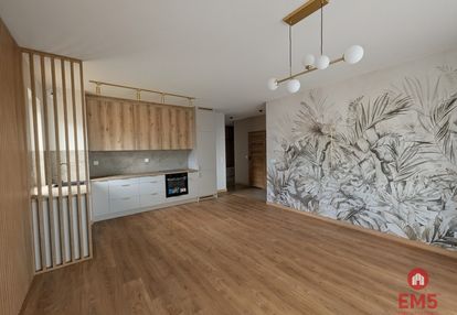 Wysoki standard | 3 pokoje | duży balkon | bez pcc