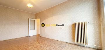 35 m² | balkon | centrum stargardu przy dworcu pkp