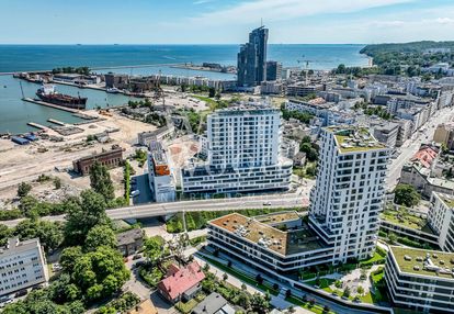 2 pokoje- stan deweloperski- św. piotra 6 pb górsk