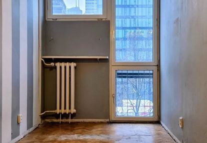 3-pokojowe mieszkanie na woli