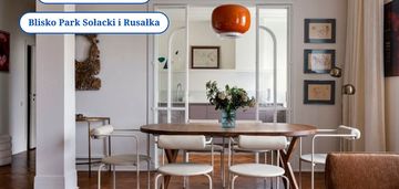 Jeżyce- komfortowe 3 pokoje - top lokalizacja!