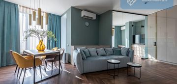 Górka narodowa 2 pokoje  klucze na już