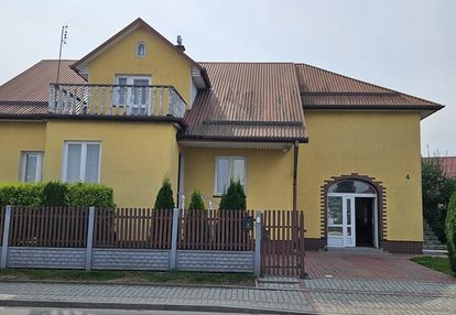 Dębica - dom na sprzedaż