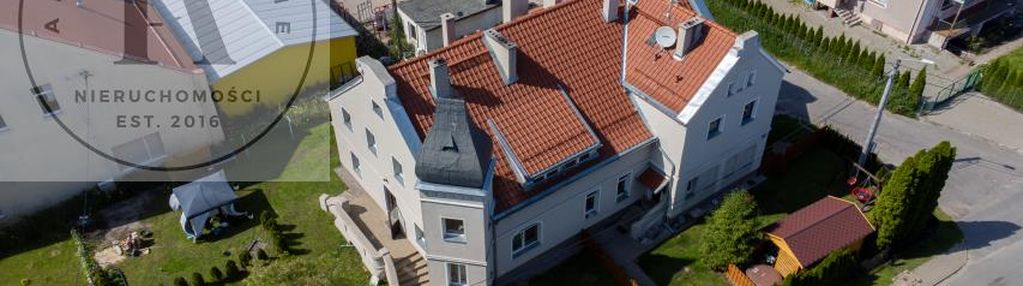 Przytulne 3 pokoje – gronowo elbląskie