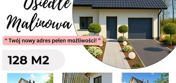 Wyjątkowy dom w stanie deweloperskim - ostatni!