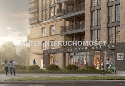 Rezydencja manufaktura – skorzystaj z rabatu !