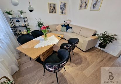 Mieszkanie 3 pok | ogród | niski czynsz | bierkowo
