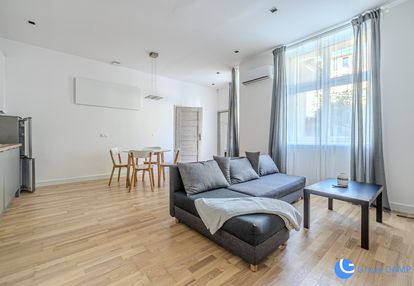 2-pok. stare miasto*starowiślna*45m2*balkon*klima