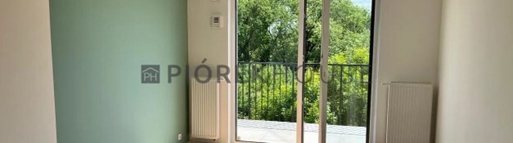 2-pokojowe mieszkanie na targówku