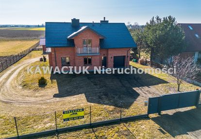 Piękny dom do zamieszkania - lubochenek