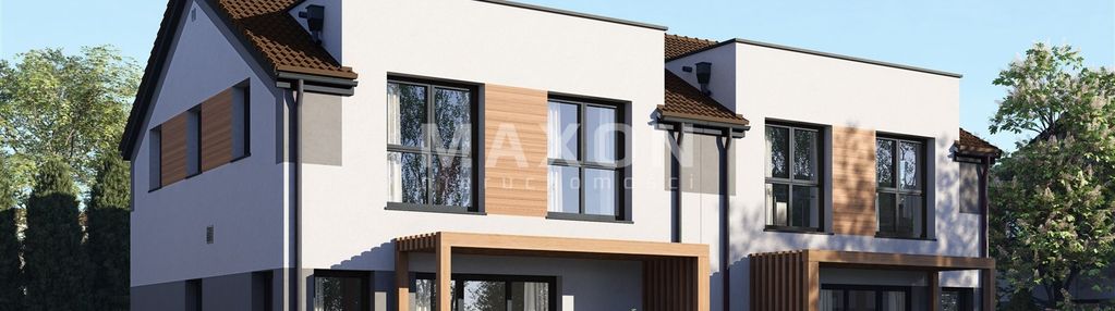 -nowoczesny, inteligentny dom w otulinie kpn '1b-