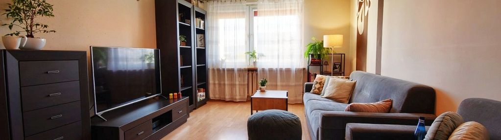 Mieszkanie 3 pok, 64m2, raciborskiego, ślichowice