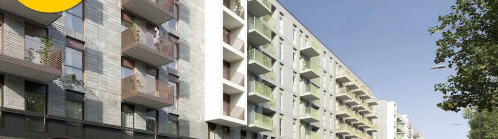 Nowe, 3-pokojowe mieszkanie w centrum!