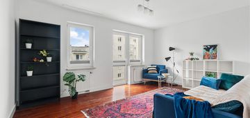 Galeria północna 2 min-ciche-duży balkon