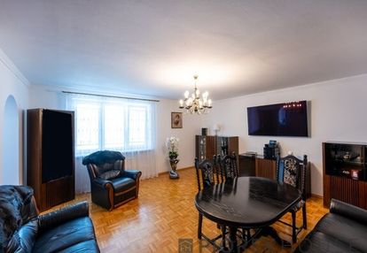 3-pokojowe mieszkanie na pradze południe
