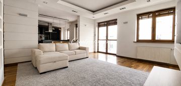 85 m² komfortu | balkon 10 m² | ursus skorosze