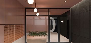 Przy dworcu fabrycznym|dla studenta|40,32m²|9900zł