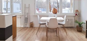 32,4 m2, ul. błękitna, po remoncie