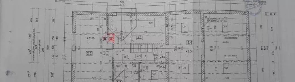 Dom na sprzedaż 320m2