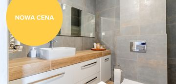 Dwupoziomowe mieszkanie ul. bartąska