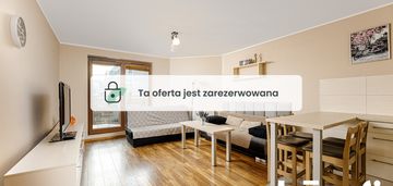 Rozkładowe 3-pok. w pobliżu centrum